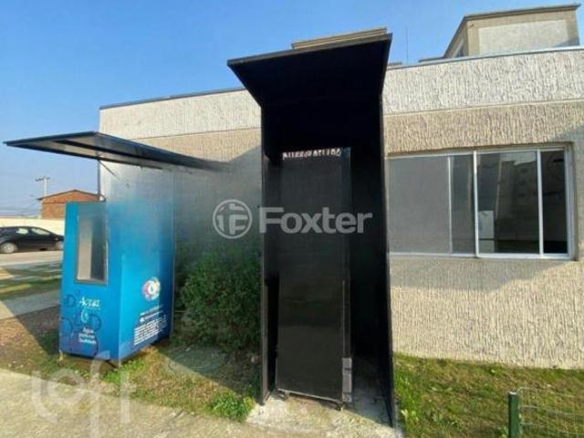 Apartamento, 2 dormitórios, 41.19 m², em Restinga