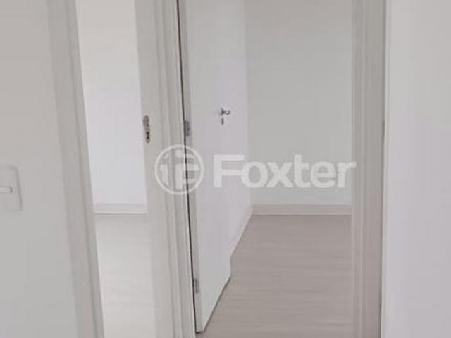 Apartamento, 2 dormitórios, 41.19 m², em Rubem Berta