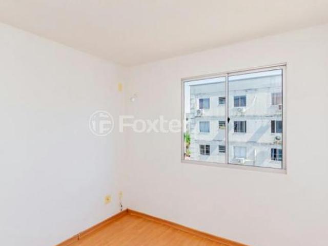 Apartamento, 2 dormitórios, 41 m², em Igara