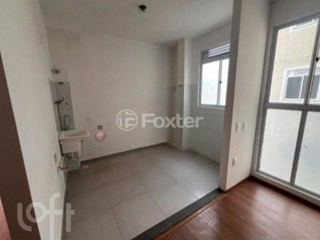 Apartamento, 2 dormitórios, 41.6 m², em Natal