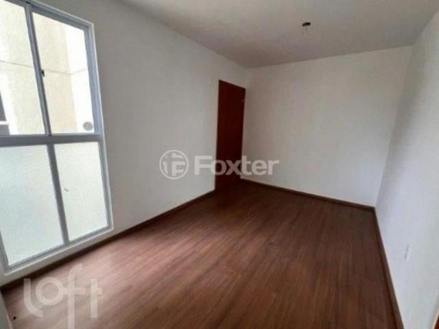 Apartamento, 2 dormitórios, 41.6 m², em Natal