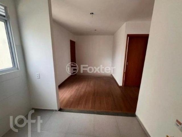 Apartamento, 2 dormitórios, 41.6 m², em Natal