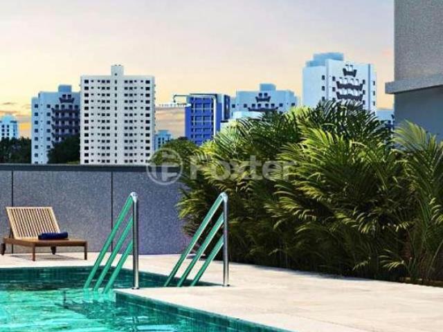 Apartamento, 2 dormitórios, 41.95 m², em Vila Moraes