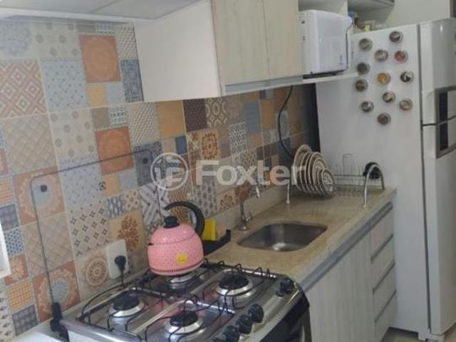 Apartamento, 2 dormitórios, 42 m², em Cavalhada