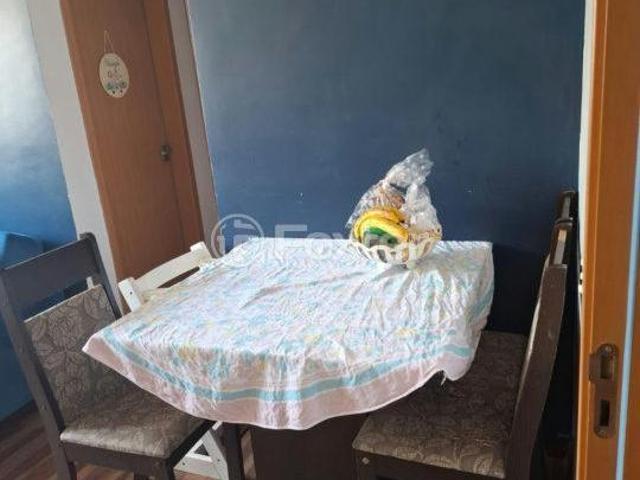 Apartamento, 2 dormitórios, 42 m², em Jardim Leopoldina