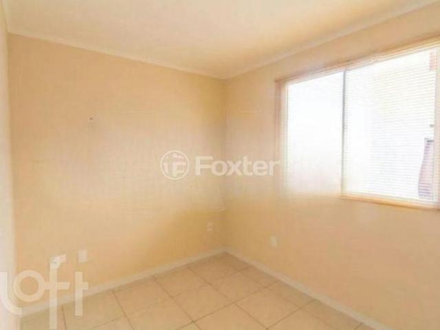 Apartamento, 2 dormitórios, 42 m², em Olaria