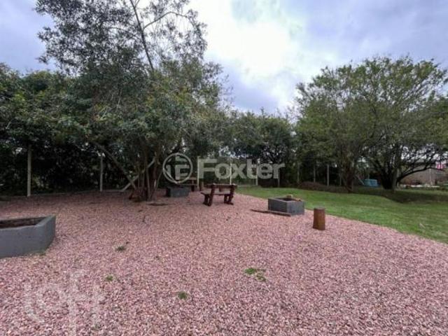 Apartamento, 2 dormitórios, 42 m², em Mato Grande