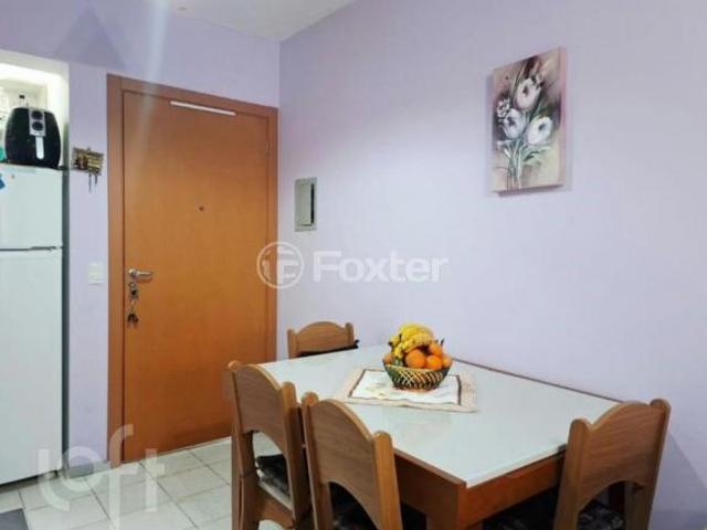 Apartamento, 2 dormitórios, 42 m², em Sarandi