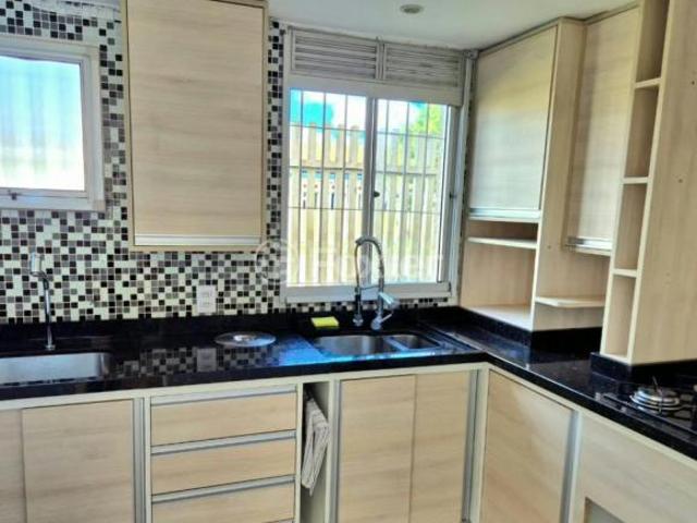 Apartamento, 2 dormitórios, 42 m², em Sarandi