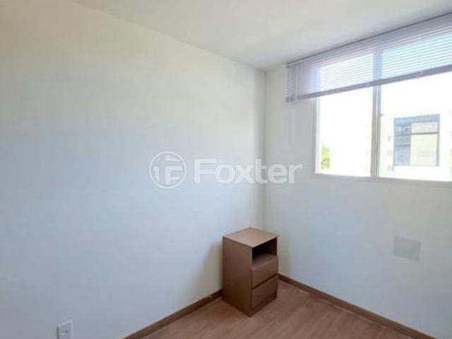 Apartamento, 2 dormitórios, 42 m², em Parque Santa Fé