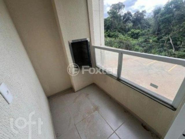 Apartamento, 2 dormitórios, 42.15 m², em Natal