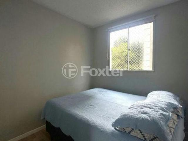 Apartamento, 2 dormitórios, 42.12 m², em Operário