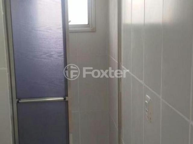 Apartamento, 2 dormitórios, 42.27 m², em Sarandi