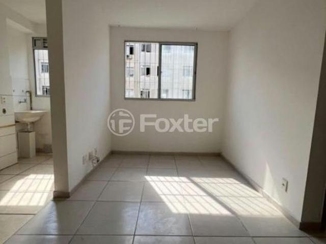 Apartamento, 2 dormitórios, 42.34 m², em Jardim Leopoldina