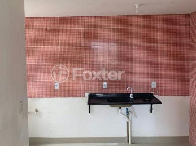 Apartamento, 2 dormitórios, 42.46 m², em Fátima