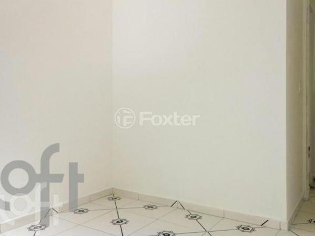 Apartamento, 2 dormitórios, 42.5 m², em Jardim São Roque