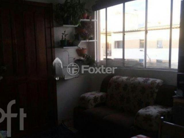 Apartamento, 2 dormitórios, 42.62 m², em Restinga