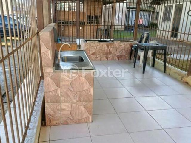 Apartamento, 2 dormitórios, 42.76 m², em São Miguel