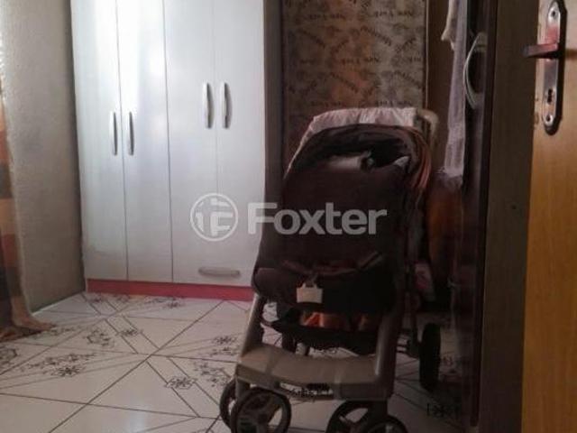 Apartamento, 2 dormitórios, 42.76 m², em São Miguel