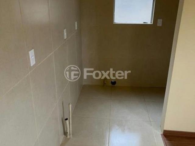 Apartamento, 2 dormitórios, 43 m², em Jardim Betânia