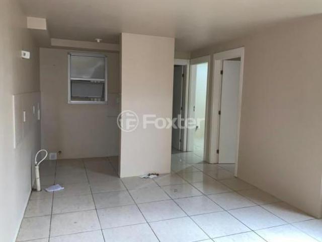 Apartamento, 2 dormitórios, 43 m², em Jardim Betânia