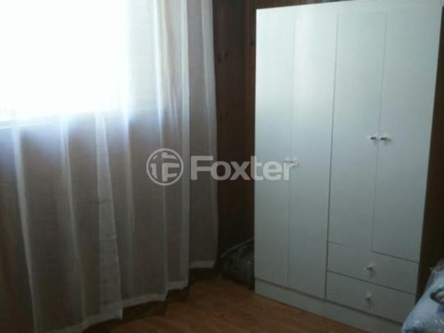 Apartamento, 2 dormitórios, 43 m², em Rubem Berta
