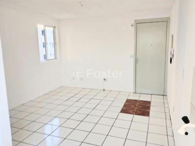 Apartamento, 2 dormitórios, 43 m², em Vila Nova