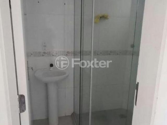 Apartamento, 2 dormitórios, 43.17 m², em Vila Nova