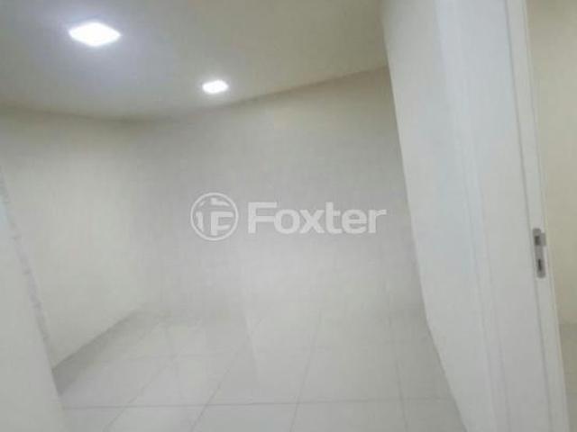 Apartamento, 2 dormitórios, 43.2 m², em Jardim Betânia