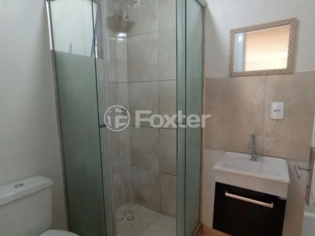 Apartamento, 2 dormitórios, 43.2 m², em Jardim Betânia