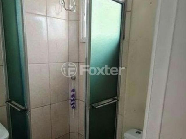 Apartamento, 2 dormitórios, 43.2 m², em Jardim Betânia