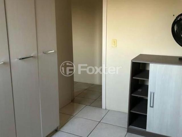 Apartamento, 2 dormitórios, 43.2 m², em Jardim Betânia