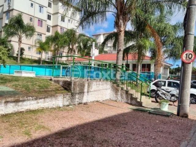 Apartamento, 2 dormitórios, 43.35 m², em Rubem Berta