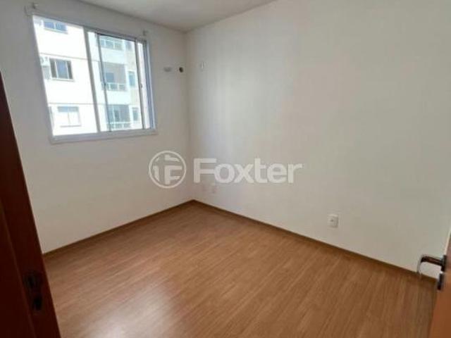 Apartamento, 2 dormitórios, 43.36 m², em Vila Rosa