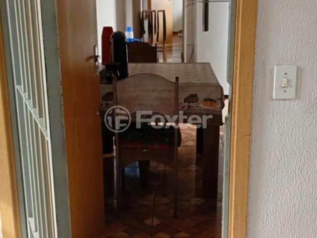 Apartamento, 2 dormitórios, 43.37 m², em Guajuviras