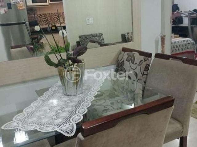 Apartamento, 2 dormitórios, 43.4 m², em Estância Velha
