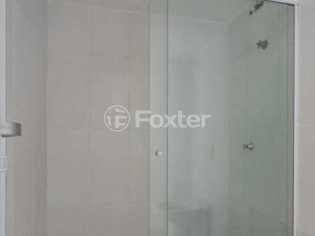 Apartamento, 2 dormitórios, 43.58 m², em Sarandi