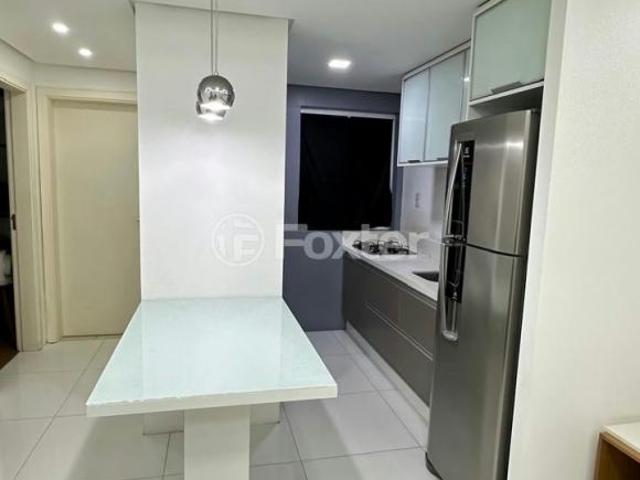Apartamento, 2 dormitórios, 43.79 m², em Passo Fundo