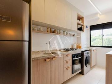 Apartamento 2 Dormitórios 43m² c/ Lazer Completo e Sustentabilidade à Venda no Parque Jambeiro, Camp