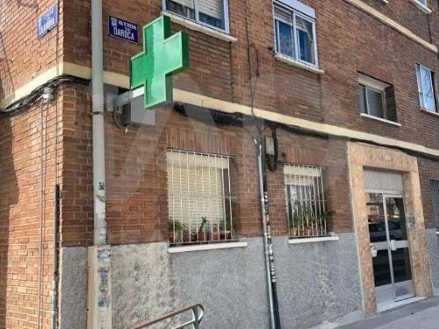 Apartamento 2 dormitorios 54 m2