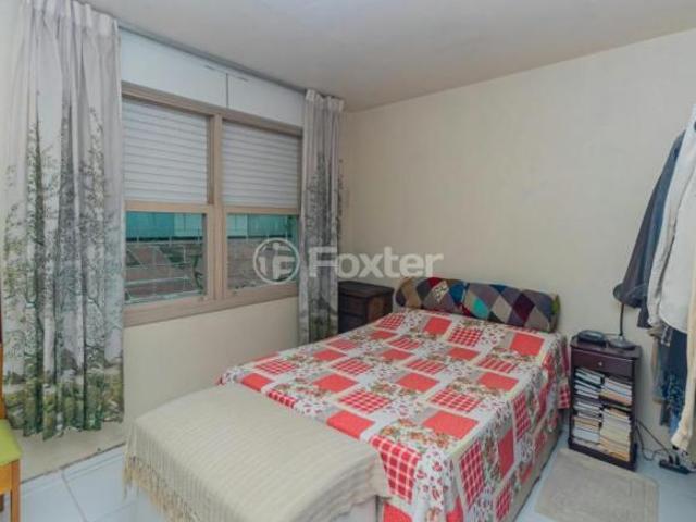 Apartamento, 2 dormitórios, 54 m², em Camaquã