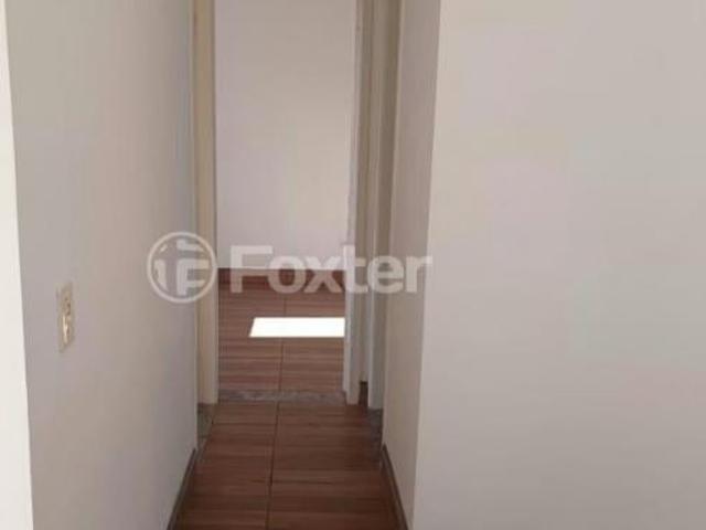 Apartamento, 2 dormitórios, 54 m², em Jardim Colonial