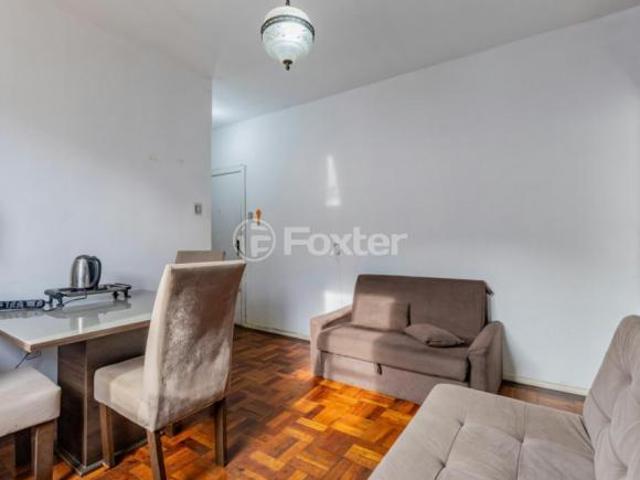 Apartamento, 2 dormitórios, 54 m², em Santana