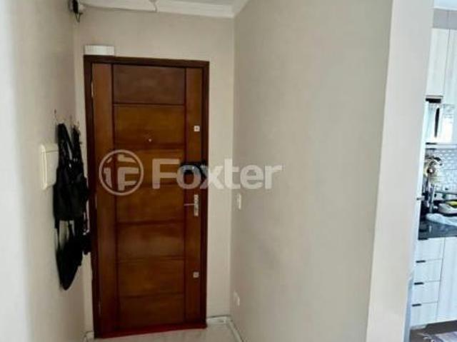 Apartamento, 2 dormitórios, 54 m², em Vila Caiúba