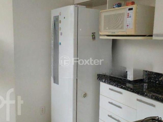 Apartamento, 2 dormitórios, 54.18 m², em Cidade Baixa