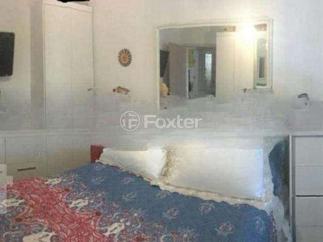 Apartamento, 2 dormitórios, 54.18 m², em Cidade Baixa