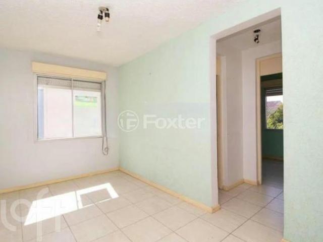 Apartamento, 2 dormitórios, 54.23 m², em Vila Nova