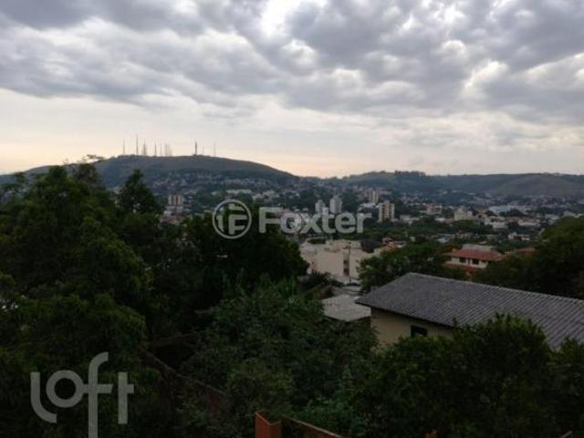 Apartamento, 2 dormitórios, 54.4 m², em Partenon