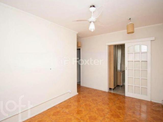 Apartamento, 2 dormitórios, 54.64 m², em Rubem Berta