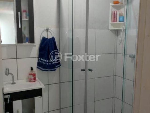 Apartamento, 2 dormitórios, 54.66 m², em Restinga